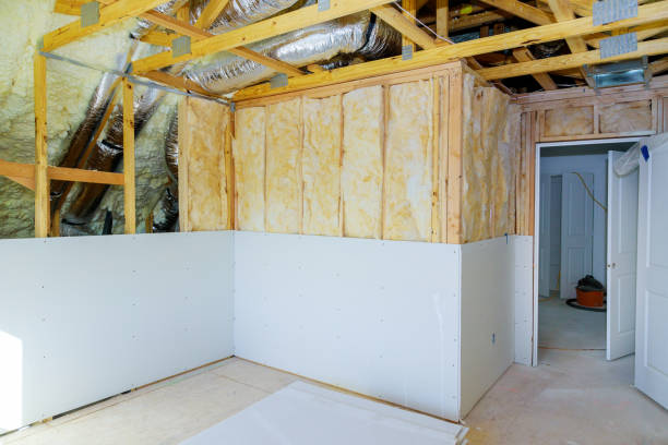 Best Soundproof Insulation Installation  in Buena Vista, VA